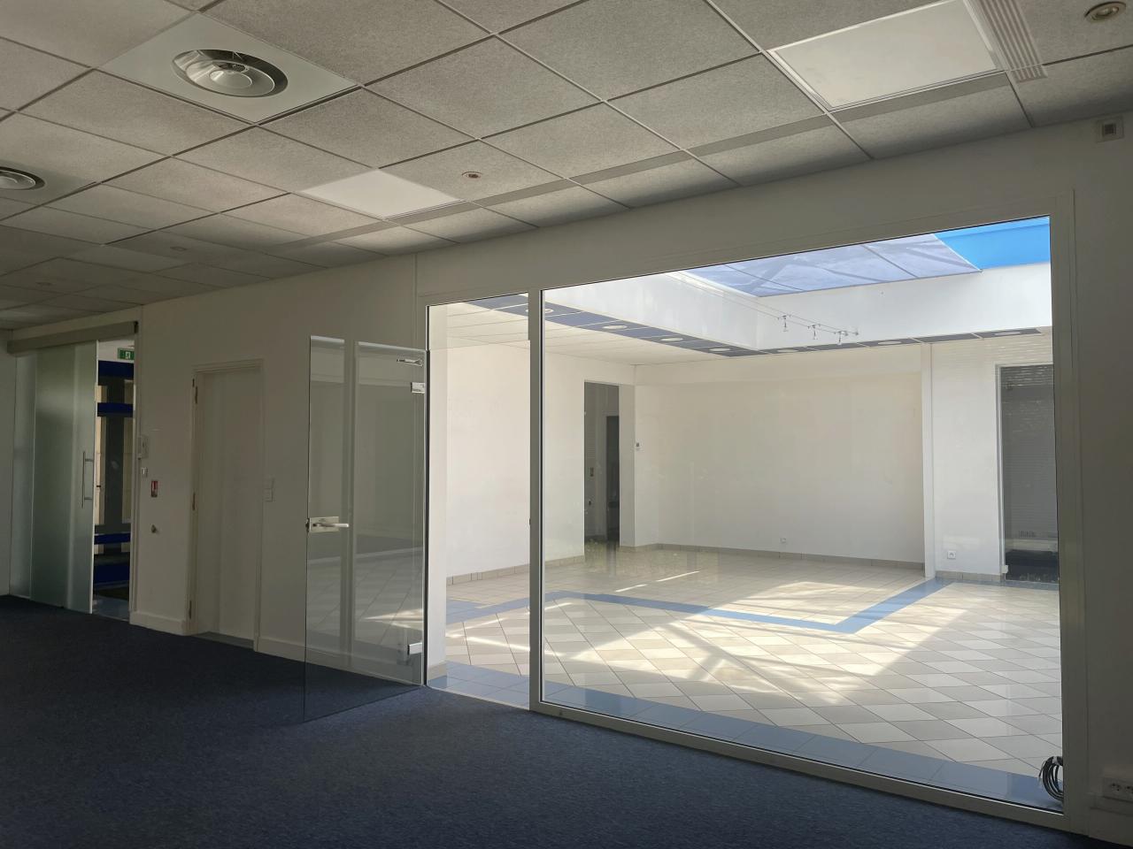 Bureau La Chapelle-Saint-Mesmin 568m² Vente bureau La Chapelle-Saint-Mesmin Loiret OVBUR2533950 8